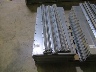 Ca. 20x Legborden, Emat